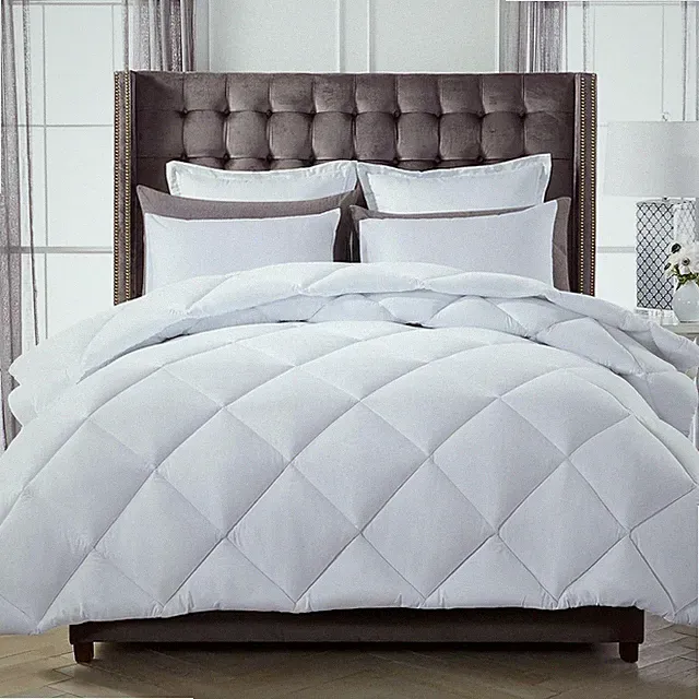 Lightweight Queen forter Set Pillow Sh - 3 Pieces Set